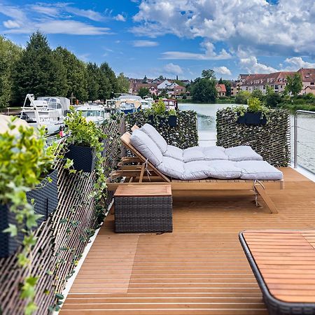 L'Escale Royale Saverne - Rhin - Strasbourg Exterior photo
