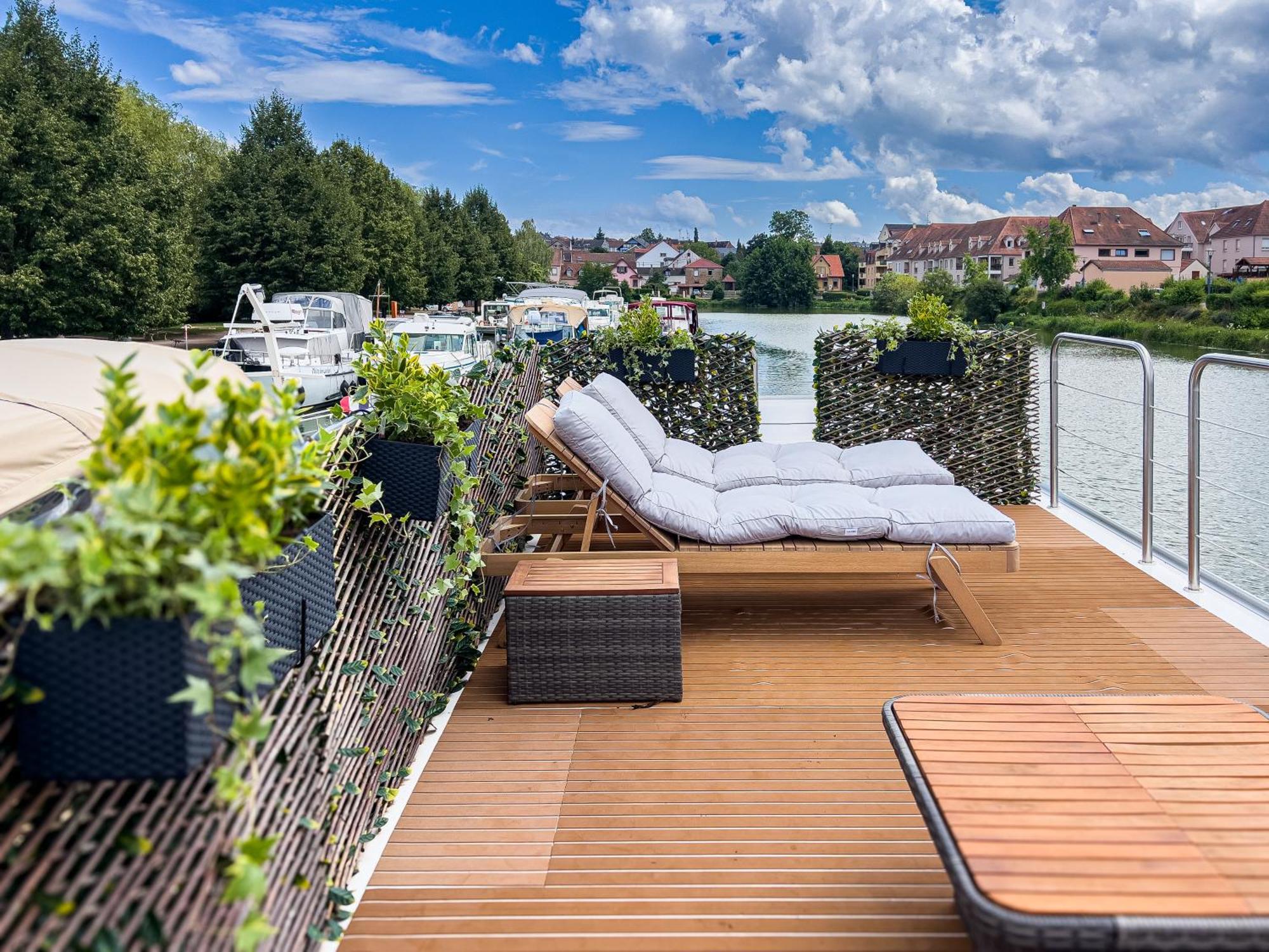 L'Escale Royale Saverne - Rhin - Strasbourg Exterior photo